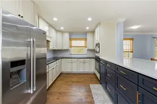 3302 Hickory, Gainesville, GA 30506 - Photo 17