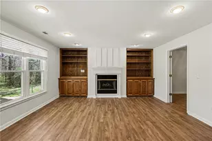 316 Hollow Springs Dr, Hiram, GA 30141 - Photo 13