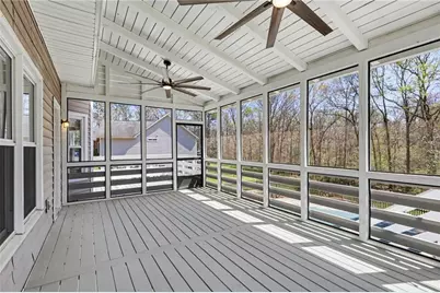 316 Hollow Springs Drive, Hiram, GA 30141 - Photo 29