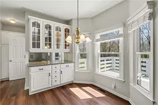 316 Hollow Springs Dr, Hiram, GA 30141 - Photo 9