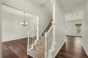 316 Hollow Springs Dr, Hiram, GA 30141 - Photo 3