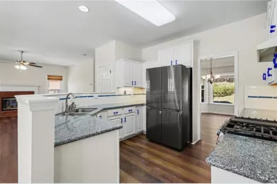 316 Hollow Springs Drive, Hiram, GA 30141 - Photo 11