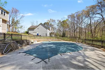 316 Hollow Springs Drive, Hiram, GA 30141 - Photo 31