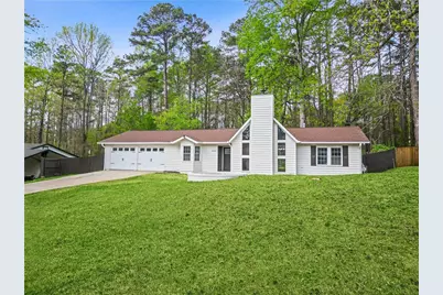 430 Mary Erna Drive, Fairburn, GA 30213 - Photo 1