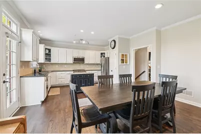 1192 Brookhaven Glen NE, Atlanta, GA 30319 - Photo 5