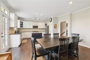 1192 Brookhaven Glen NE, Atlanta, GA 30319 - Photo 5