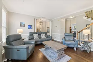 1192 Brookhaven Glen NE, Atlanta, GA 30319 - Photo 3