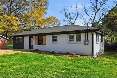 306 Dink Lane SE, Marietta, GA 30060 - Photo 1