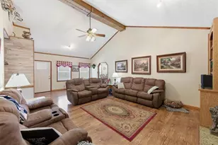 261 Clayton Trail, Canton, GA 30114 - Photo 9