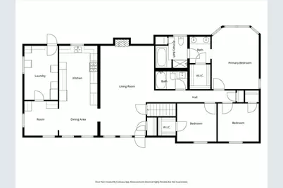 261 Clayton Trail, Canton, GA 30114 - Photo 69