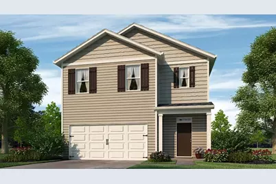 204 Rollin Meadow Trace, Jasper, GA 30143 - Photo 1