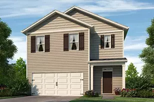 204 Rollin Meadow Trace, Jasper, GA 30143 - Photo 1