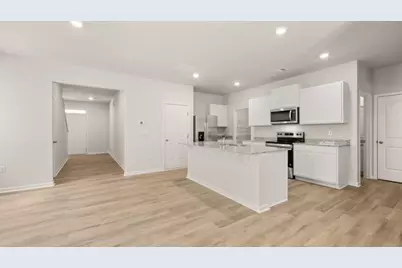 204 Rollin Meadow Trace, Jasper, GA 30143 - Photo 5