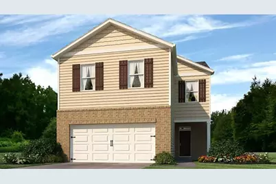 196 Rolling Meadow Trace, Jasper, GA 30143 - Photo 1