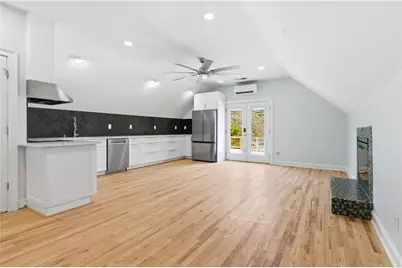 850 Ormewood Avenue SE #Unit B, Atlanta, GA 30316 - Photo 5