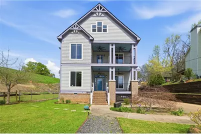 850 Ormewood Avenue SE #Unit B, Atlanta, GA 30316 - Photo 3