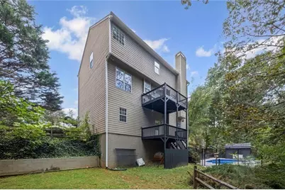 777 Chanson Drive SW, Marietta, GA 30064 - Photo 35
