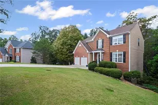 777 Chanson Dr SW, Marietta, GA 30064 - Photo 45