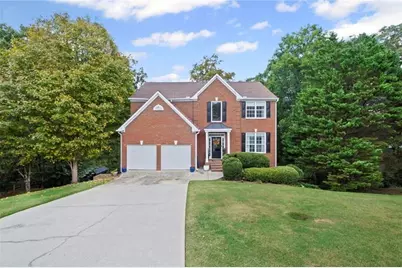 777 Chanson Drive SW, Marietta, GA 30064 - Photo 1