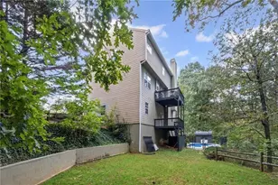 777 Chanson Dr SW, Marietta, GA 30064 - Photo 35