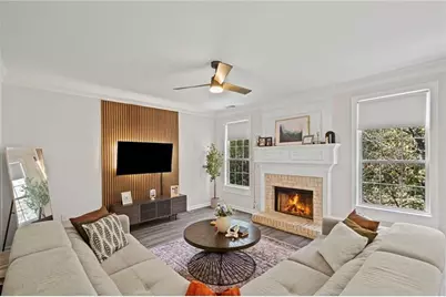 777 Chanson Drive SW, Marietta, GA 30064 - Photo 3