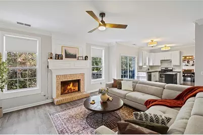 777 Chanson Drive SW, Marietta, GA 30064 - Photo 9