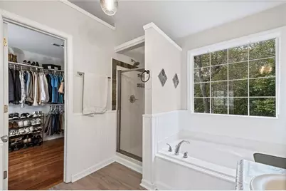 777 Chanson Drive SW, Marietta, GA 30064 - Photo 21