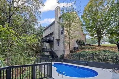 777 Chanson Drive SW, Marietta, GA 30064 - Photo 33