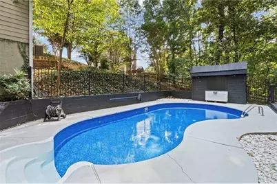 777 Chanson Drive SW, Marietta, GA 30064 - Photo 31