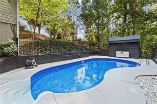 777 Chanson Dr SW, Marietta, GA 30064 - Photo 31