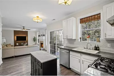 777 Chanson Drive SW, Marietta, GA 30064 - Photo 13