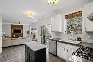 777 Chanson Dr SW, Marietta, GA 30064 - Photo 13