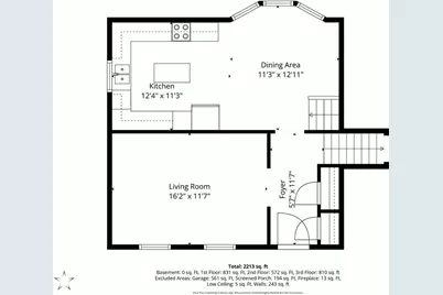 916 Andover Court, Woodstock, GA 30188 - Photo 33