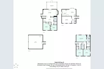 916 Andover Court, Woodstock, GA 30188 - Photo 35