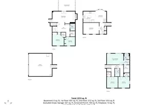 916 Andover Ct, Woodstock, GA 30188 - Photo 35