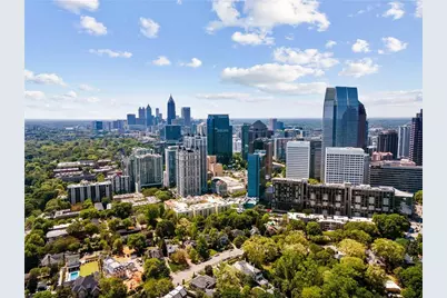 145 15th Street NE #824, Atlanta, GA 30309 - Photo 53