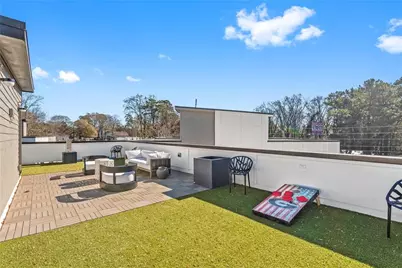 2424 Memorial Drive SE #4, Atlanta, GA 30317 - Photo 1