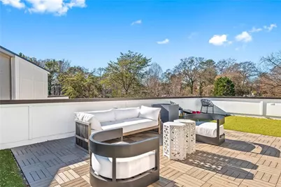 2424 Memorial Drive SE #4, Atlanta, GA 30317 - Photo 3