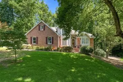 9440 Logan Lane, Douglasville, GA 30135 - Photo 1