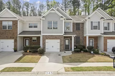 345 Franklin Lane, Acworth, GA 30102 - Photo 1