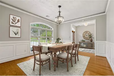 140 Lang Drive, Fayetteville, GA 30214 - Photo 3