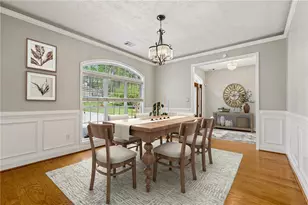 140 Lang Dr, Fayetteville, GA 30214 - Photo 3