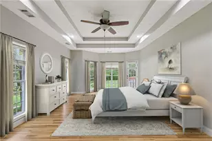 140 Lang Dr, Fayetteville, GA 30214 - Photo 15