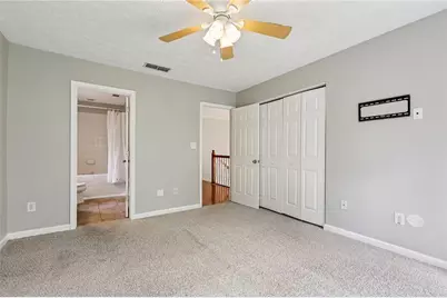 140 Lang Drive, Fayetteville, GA 30214 - Photo 21
