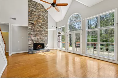 140 Lang Drive, Fayetteville, GA 30214 - Photo 5