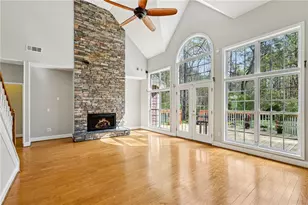 140 Lang Dr, Fayetteville, GA 30214 - Photo 5