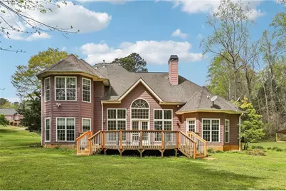 140 Lang Drive, Fayetteville, GA 30214 - Photo 29