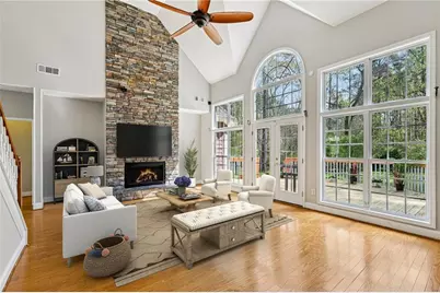 140 Lang Drive, Fayetteville, GA 30214 - Photo 33