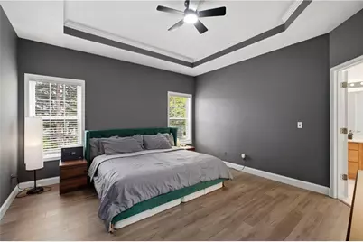 816 Pond View Lane, Sugar Hill, GA 30518 - Photo 17