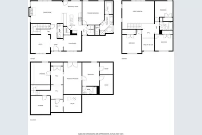 816 Pond View Lane, Sugar Hill, GA 30518 - Photo 55